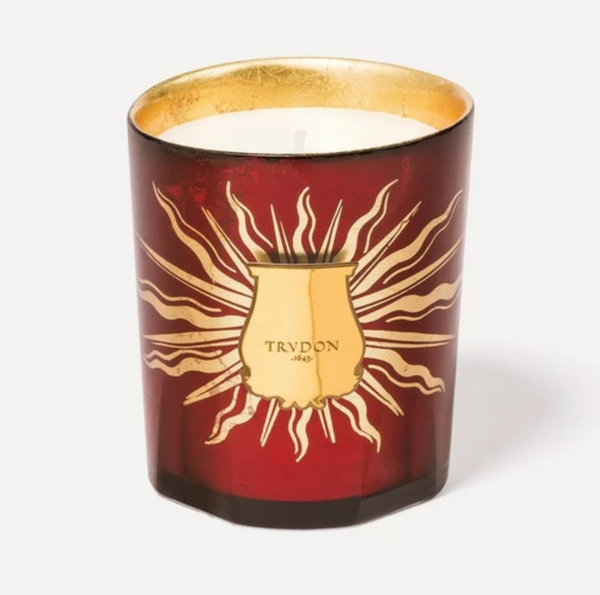 Trudon Christmas 2023 Gloria Astral