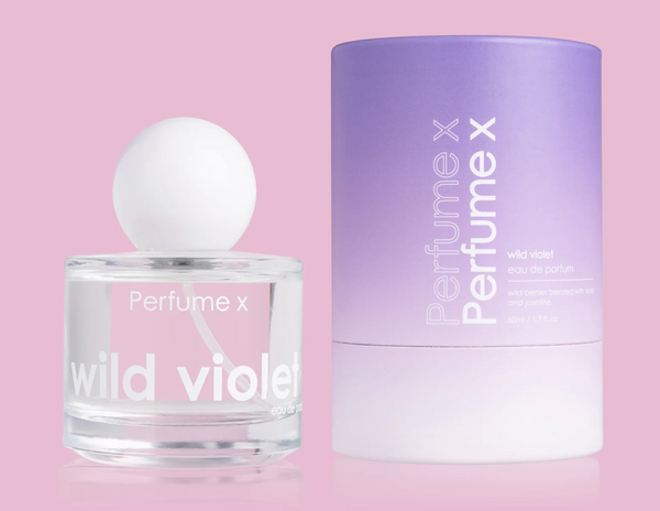 Wild Violet 50ml Wild Violet 50ml