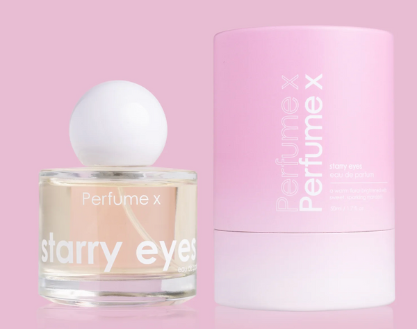 Perfume X Starry Eyes 50ml Eau de Parfum