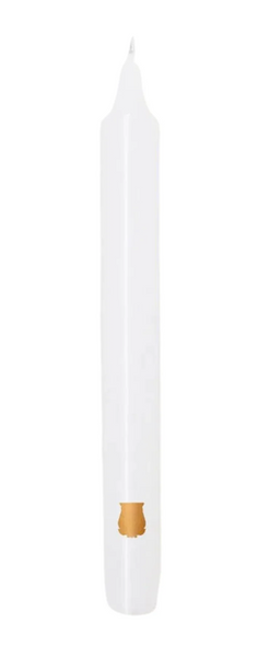 Trudon 2024 Holiday Gabriel Taper Candle