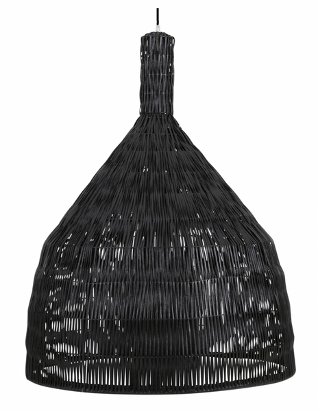 Indie Pendant Light Black Uniqwa