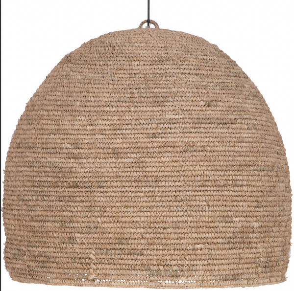 Mila Pendant Light Natural Uniqwa