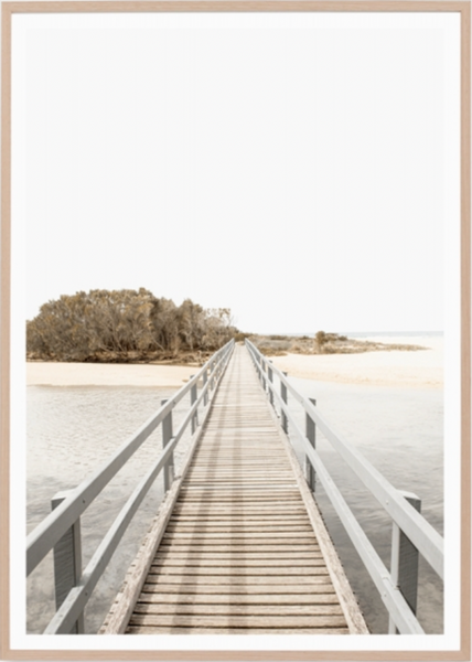 Estuary Walkway