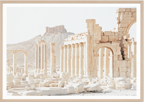 Ancient Ruins