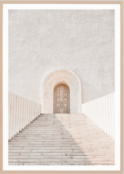 Ancient Steps