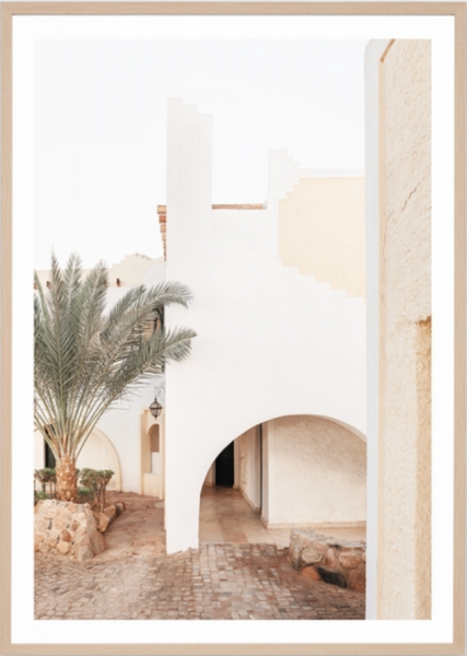 Egyptian Architecture