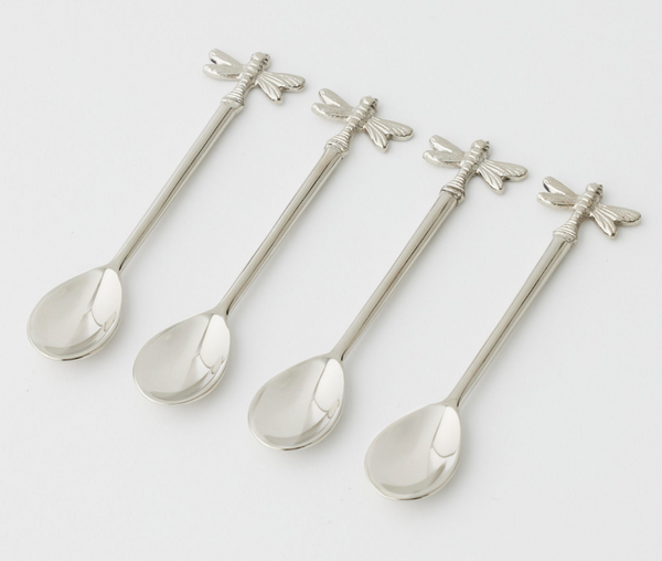 Dragonfly Cocktail Spoon