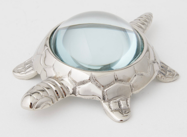 Tortoise Magnifying Glass