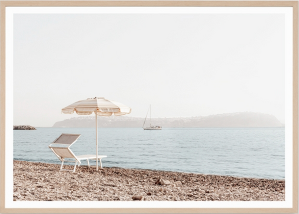 Peaceful Beach