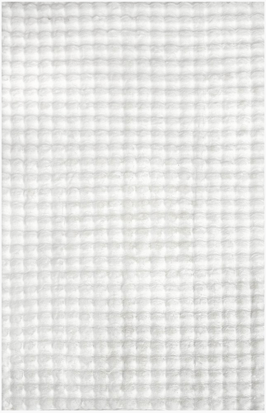 Bubble Washable Rug