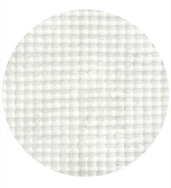 Bubble Washable Rug