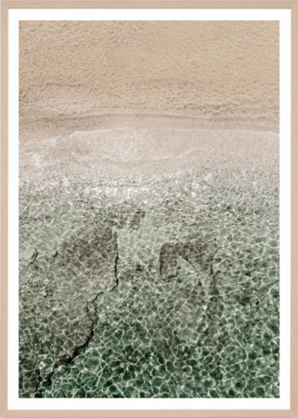Island Shallows