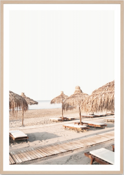 Parasol Path
