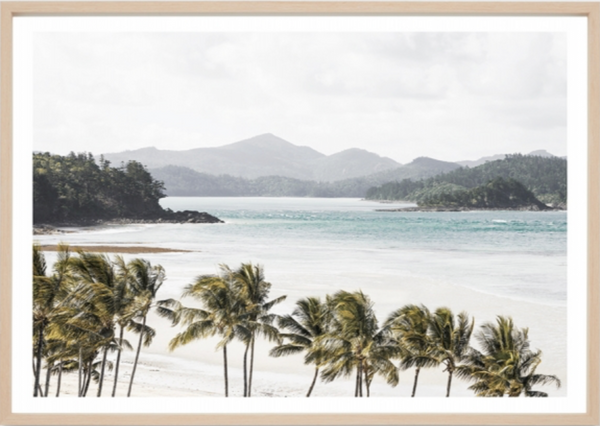 Hamilton Island