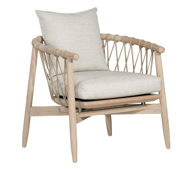 Arniston Outdoor Occasional Chair Uniqwa Furniture