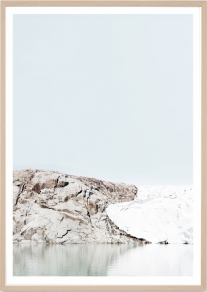 Arctic Glacier