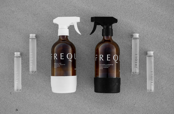 Freque Cleaning