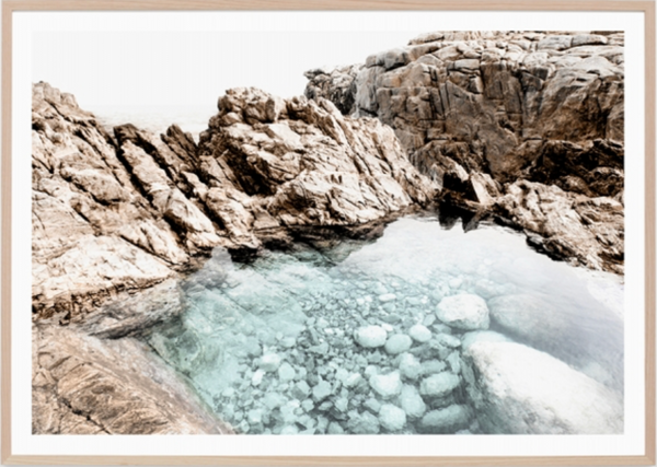 Peninsula Rockpool