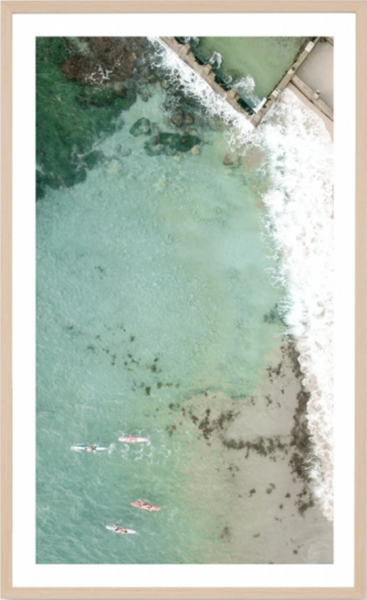 Coogee Swim