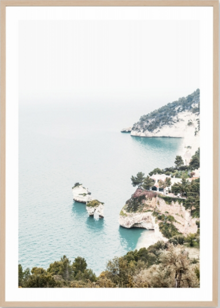 Italian Cove