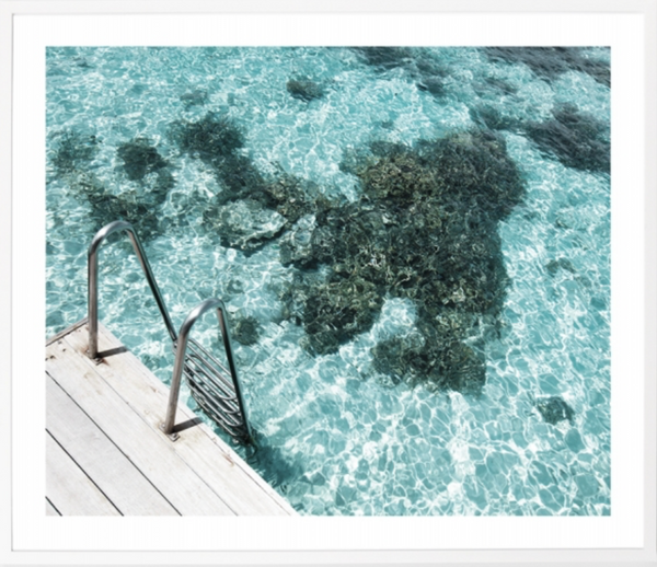 Ocean Ladder