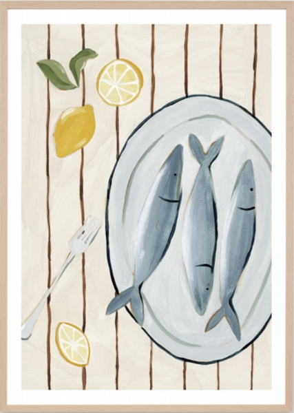 Amalfi Catch
