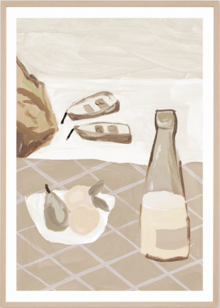 Mediterranean Alfresco Sand 3