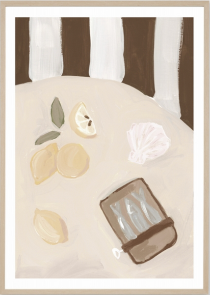 Mediterranean Alfresco Sand 6