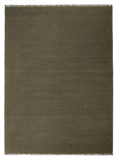 Emilio Rug