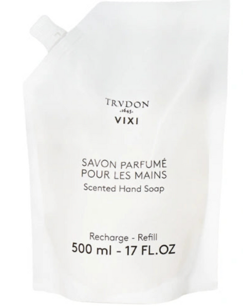 Trudon Liquid Soap VIXI