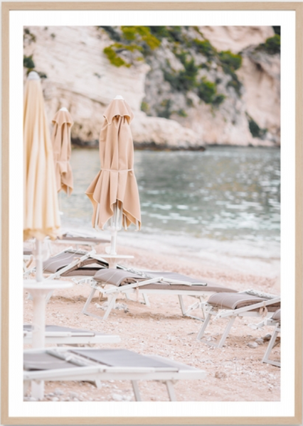 Secluded Getaway