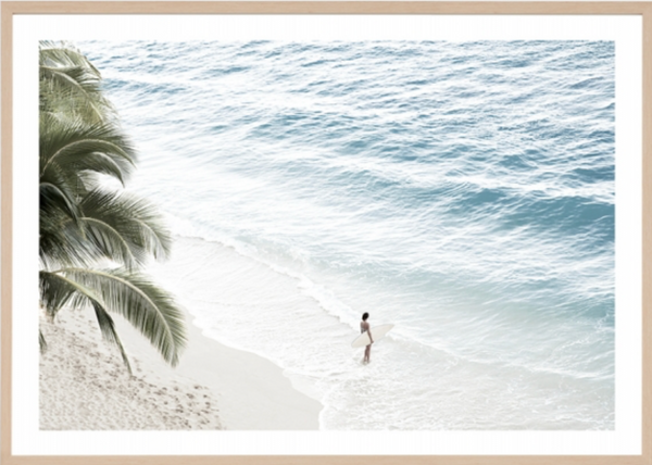 Island Surfer