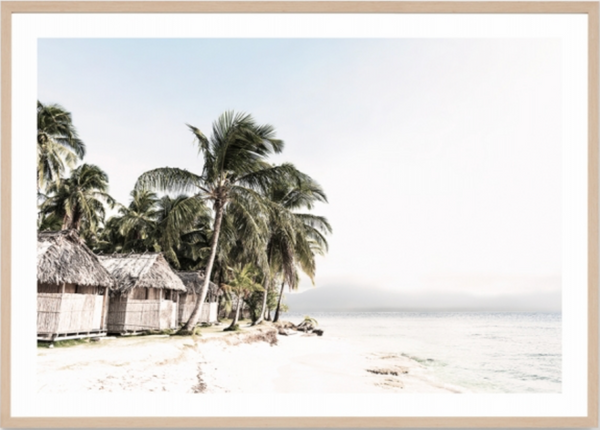 Tropical Resort