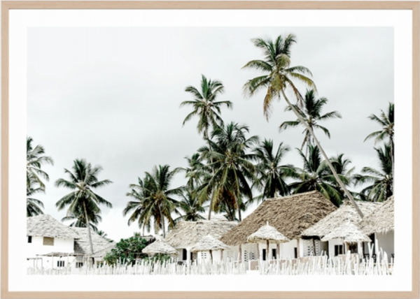 Quiet Island