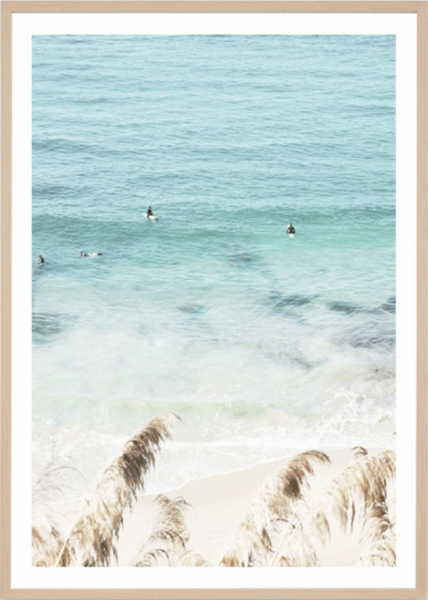 Pamapas Beach