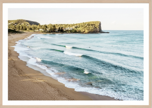 Avalon Beach
