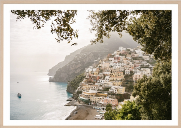 Italian Getaway