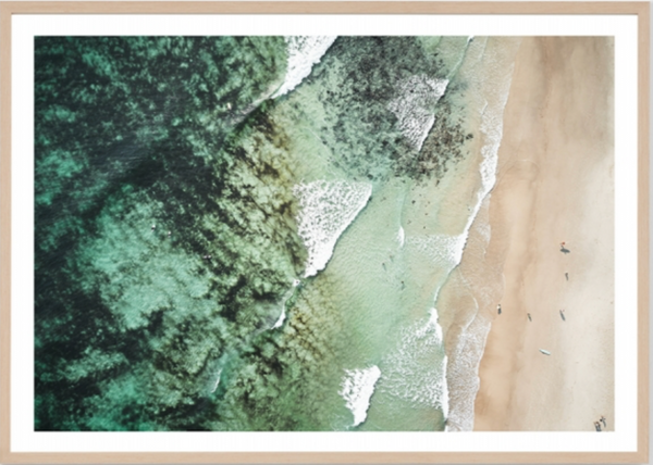 Beach Break