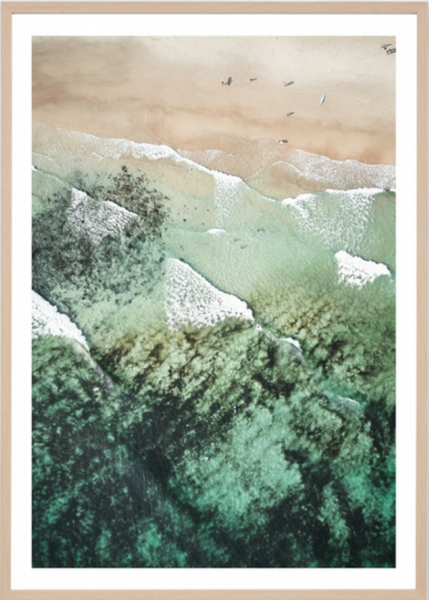 Beach Break