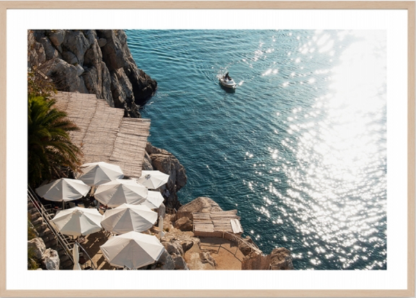 Cliffside Drinks