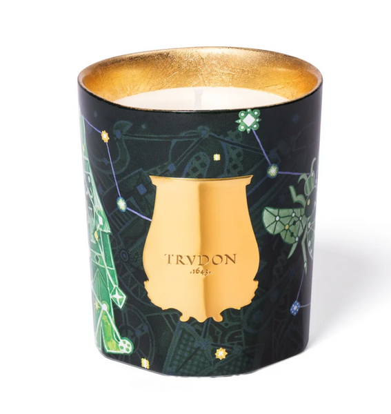 Trudon Festive Candle Fir