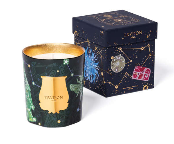 Trudon Festive Candle Fir