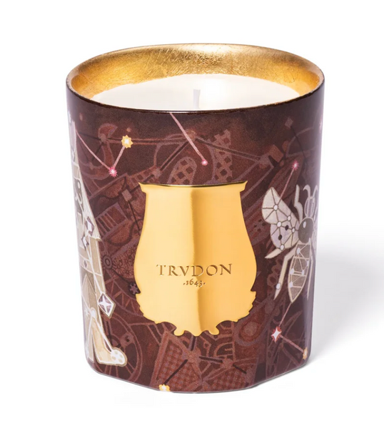 Trudon Festive Candle Libra