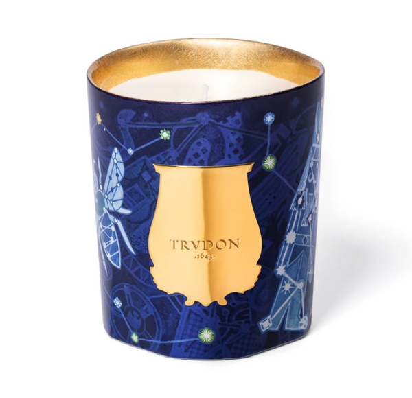 Trudon Festive Candle Luna