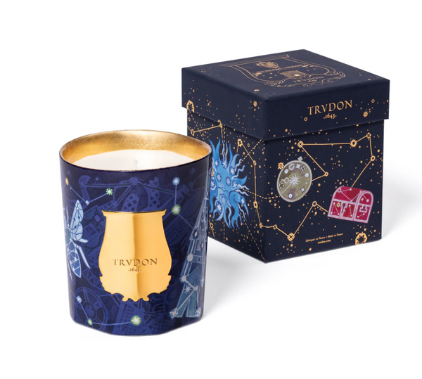 Trudon Festive Candle Luna