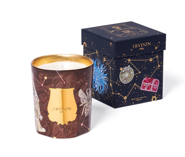 Trudon Festive Candle Libra