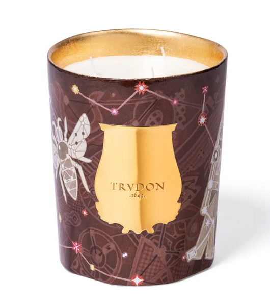 Trudon Festive Candle Libra