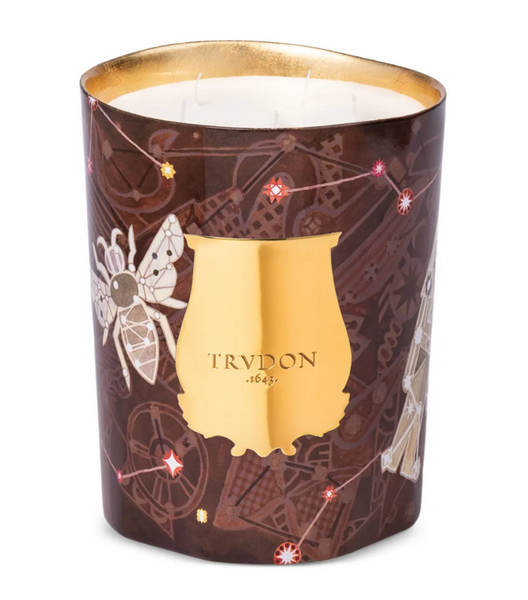 Trudon Festive Candle Libra