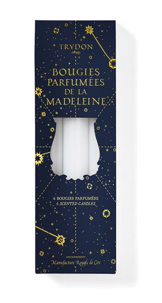 Trudon Festive Candle Fir Taper