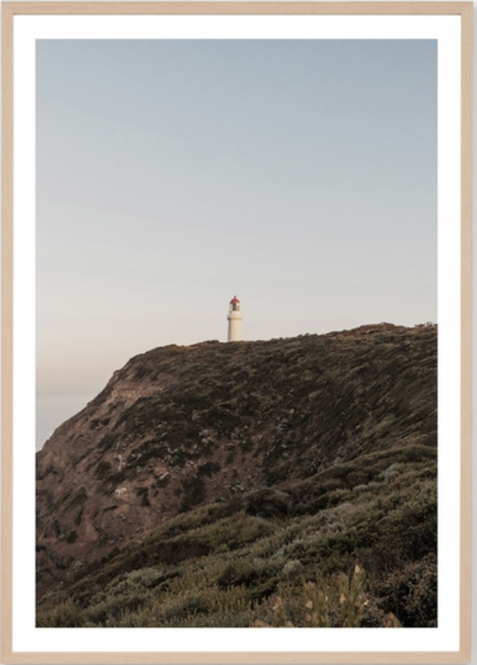 Cape Schanck